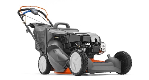 Husqvarna R 152SV