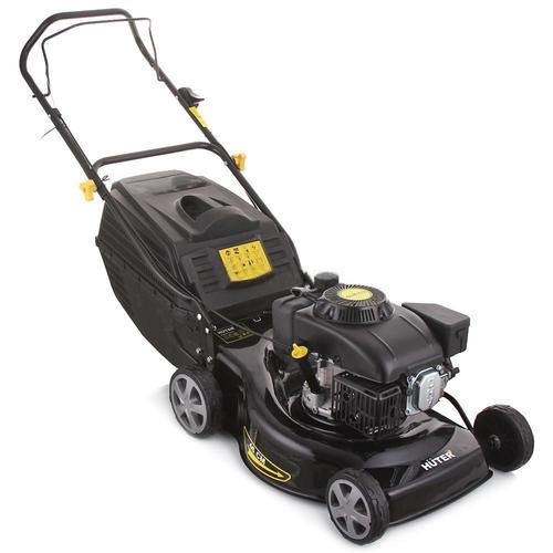Huter GLM 5.0 S