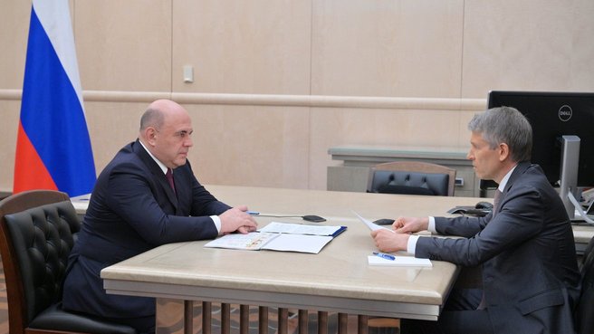 Read more about the article Борис Листов о технологическом развитии сельского хозяйства в 2026 году